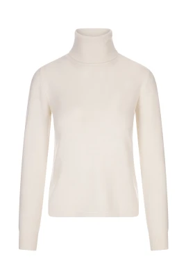Educata Turtleneck