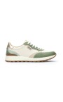sneaker-femme-en-cuir-vert-arrecife