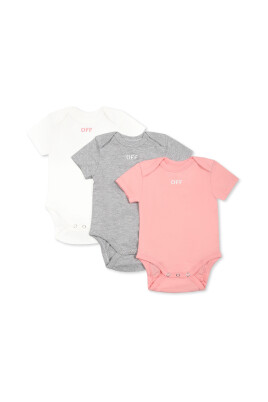 ensemble-de-bodies-en-coton-multicolore-avec-logo