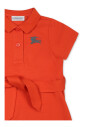 robe-decontractee-a-manches-courtes