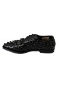 chaussures-robe-en-cuir-noir-avec-cristaux-brogue