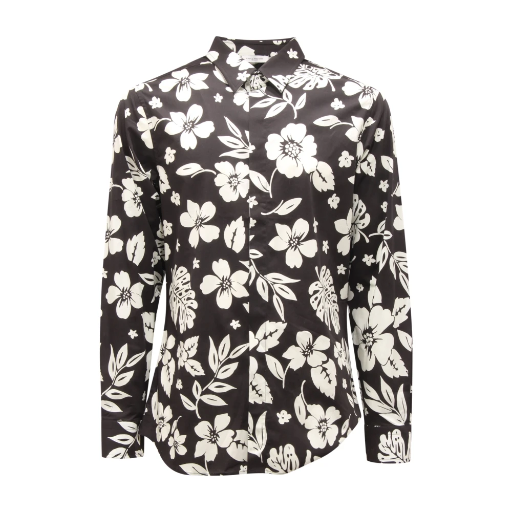Shirts > Casual Shirts - - Paolo Pecora - Modalova