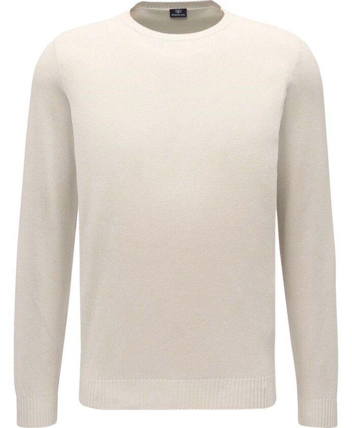 ronde-hals-jersey-argentinie-model