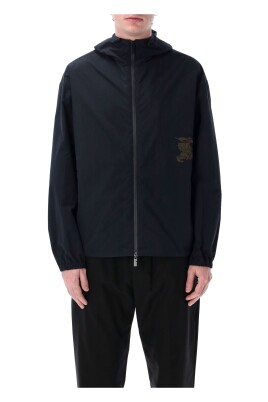 hooded-nylon-cotton-blend-jacket