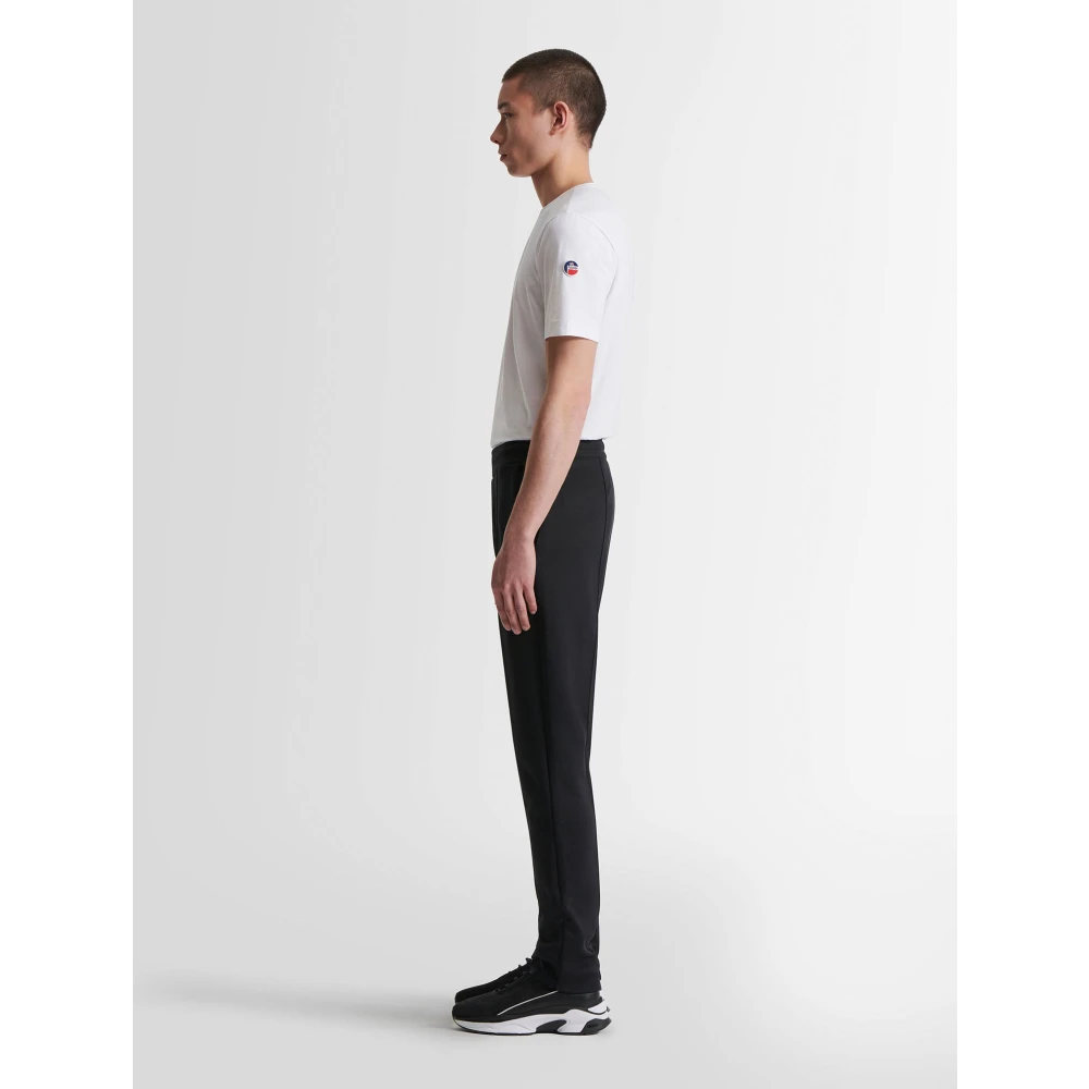 Fusalp Malaga Broek Black Heren