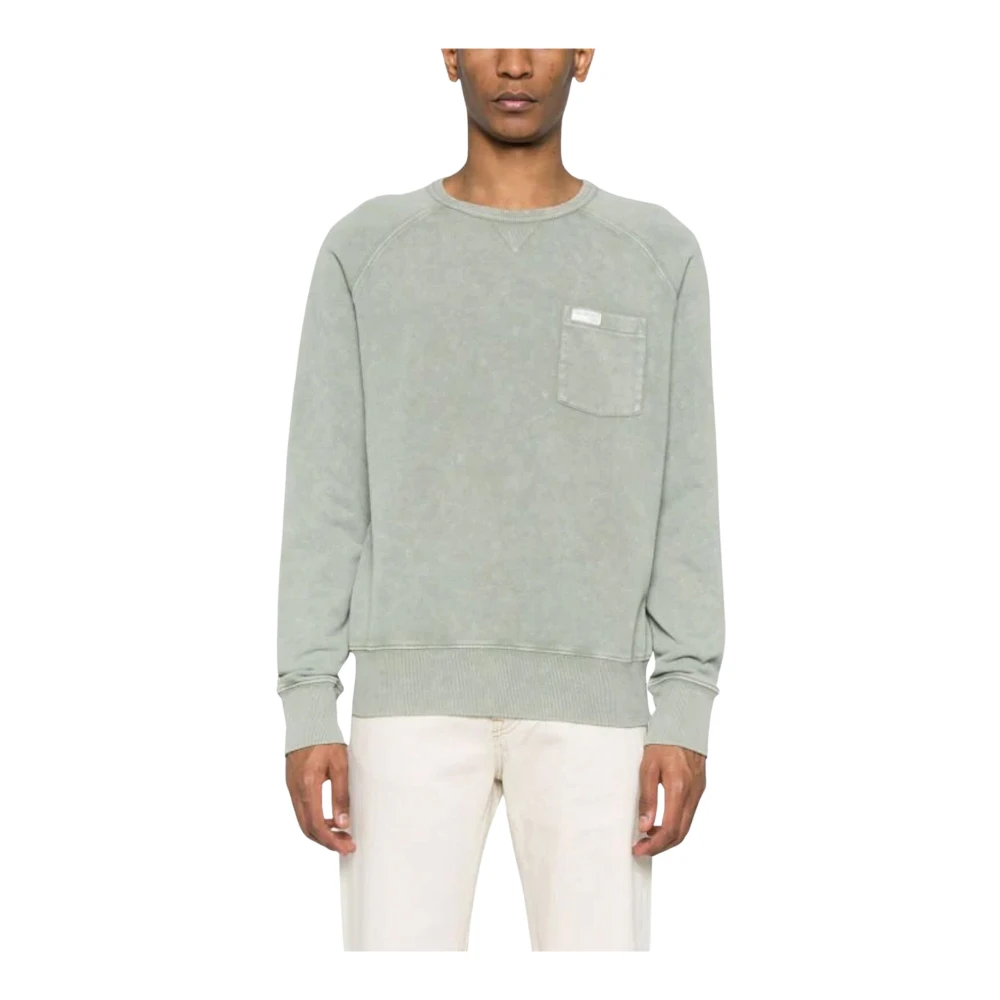 Sweatshirts & Hoodies > Sweatshirts - - Fay - Modalova