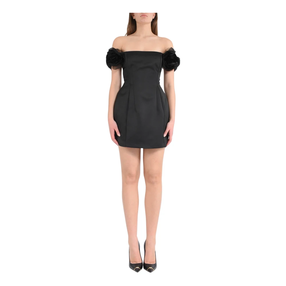 Dresses > Occasion Dresses > Party Dresses - - Elisabetta Franchi - Modalova