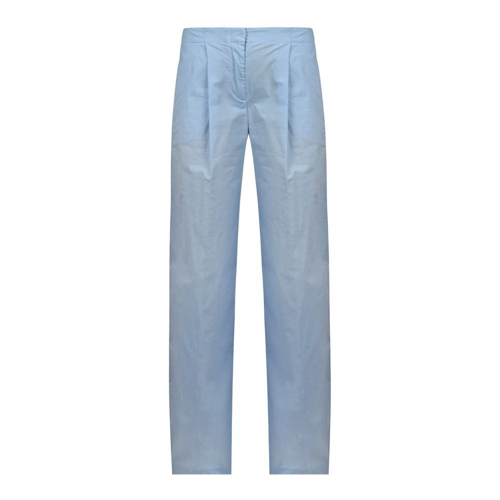 Trousers > Straight Trousers - - 8PM - Modalova