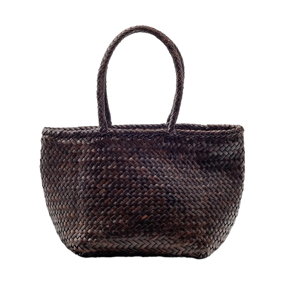 Dragon Diffusion Women's Brown Tote Bag