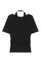 black-cashmere-cotton-t-shirt-round-neck