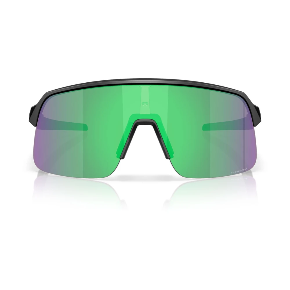 Oakley Unisex Black Sunglasses, 34 Mm, Sutro Lite S