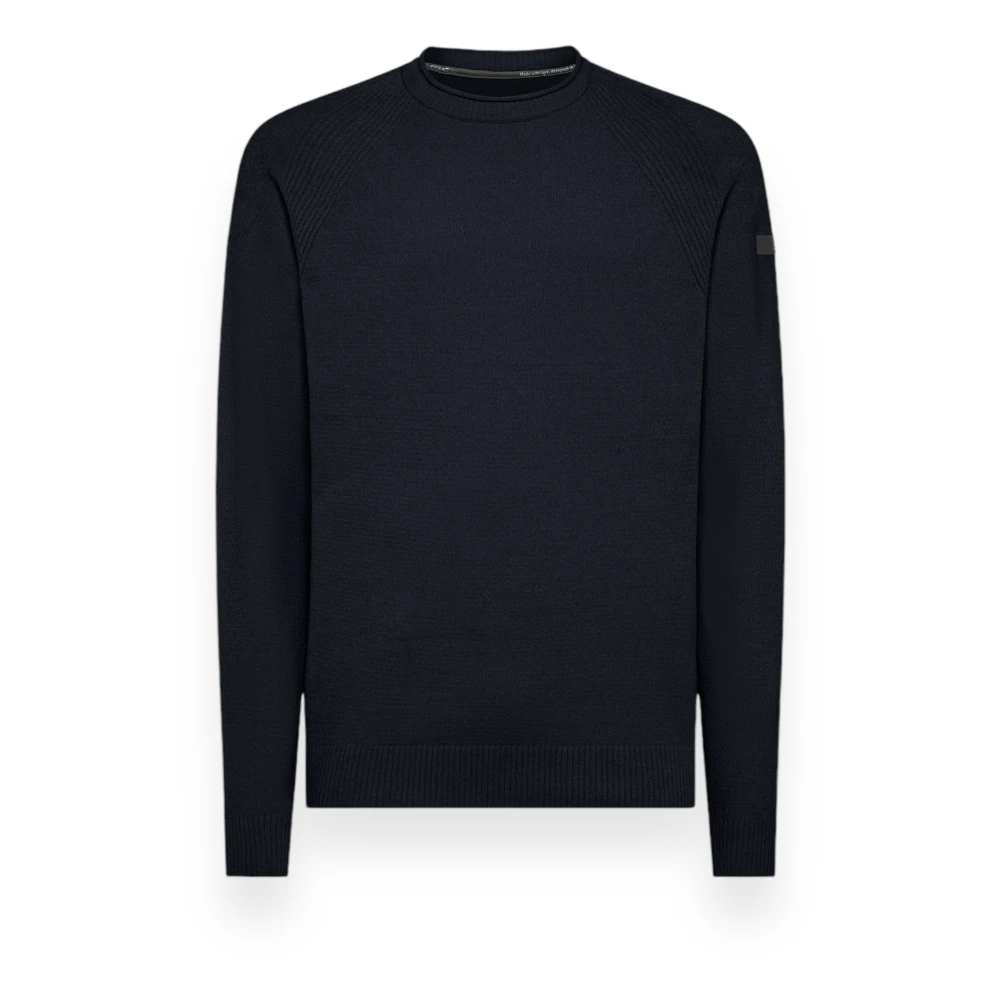 Knitwear > Round-neck Knitwear - - RRD - Modalova