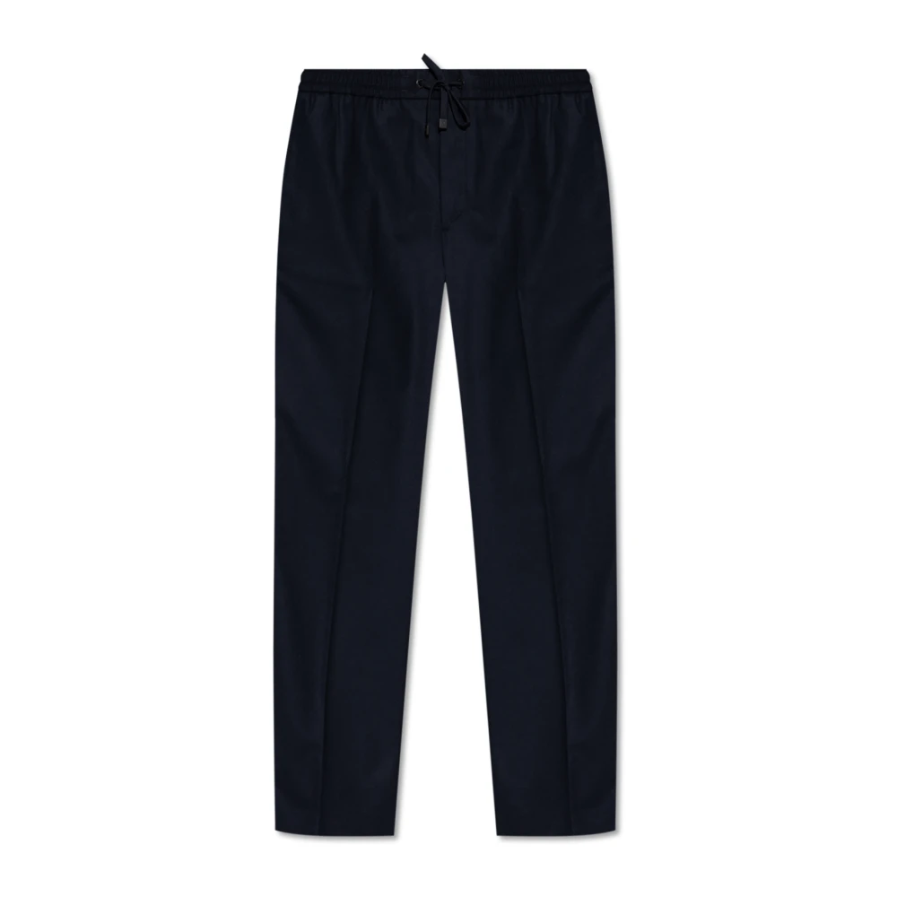 Trousers > Slim-fit Trousers - - Moncler - Modalova