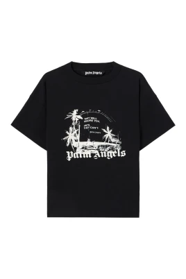 Palm Statement T-Shirt