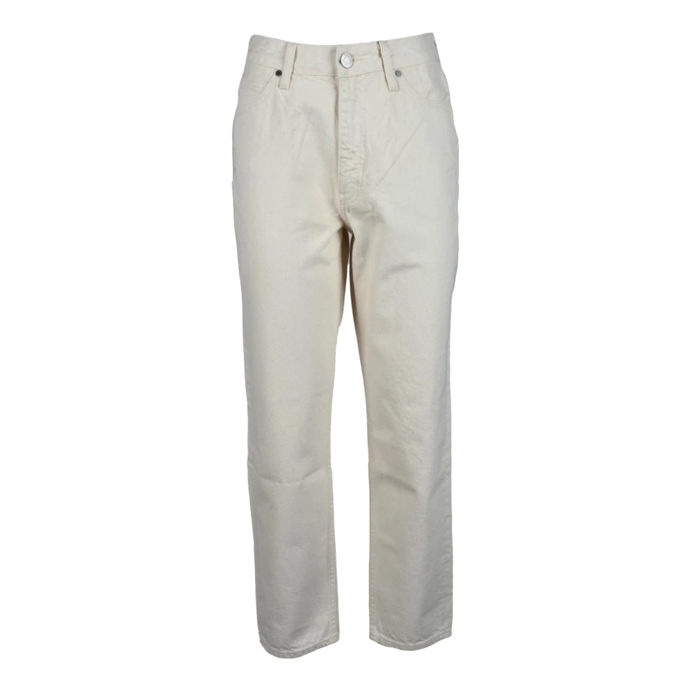 Jeans > Straight Jeans - - Calvin Klein - Modalova
