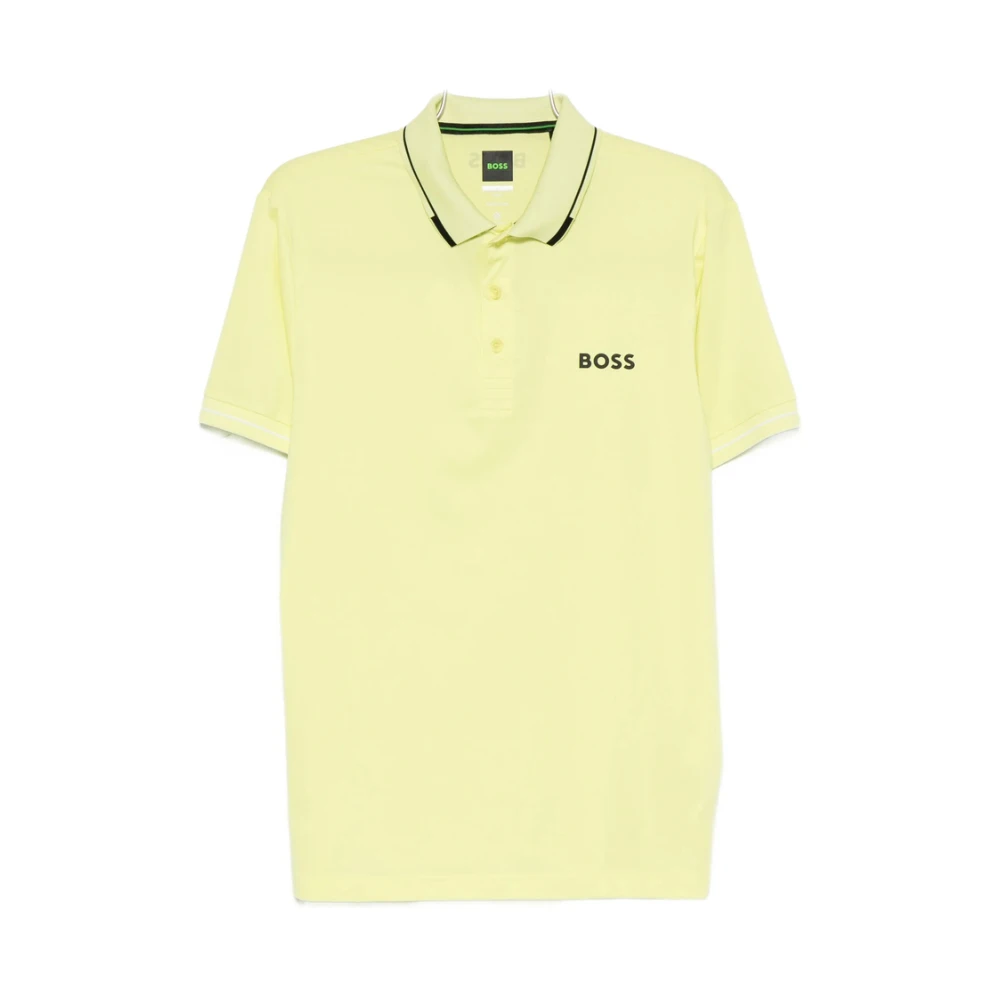 Tops > Polo Shirts - - Hugo - Modalova
