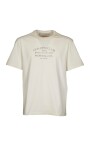 contrast-print-crew-neck-t-shirt