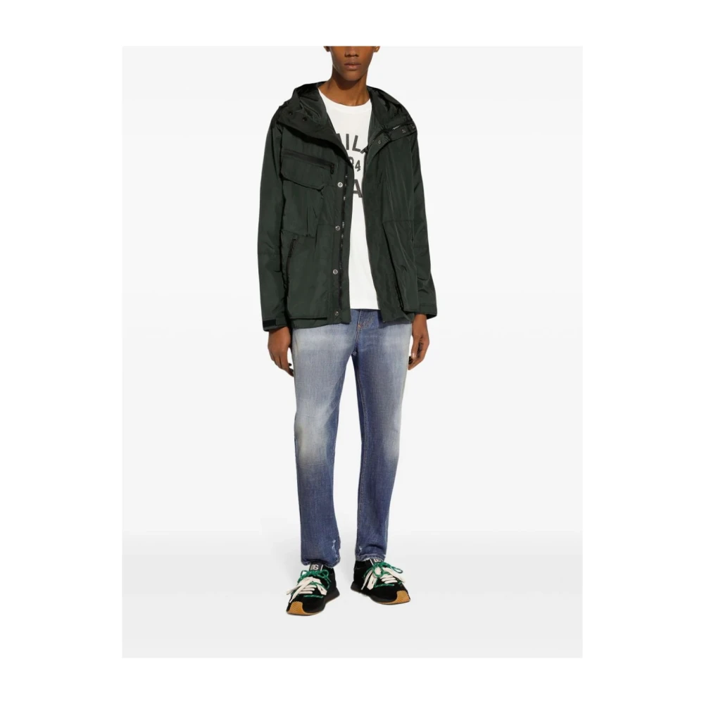 Dolce & Gabbana NorHeren Jeans Blue Heren