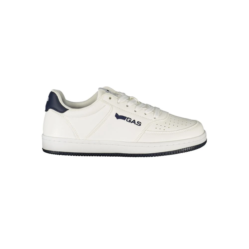 GAS - Shoes > Sneakers - White - GAS - Modalova