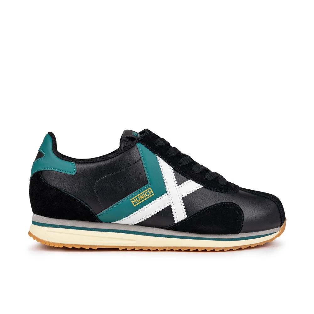 Munich - Shoes > Sneakers - Black - Munich - Modalova
