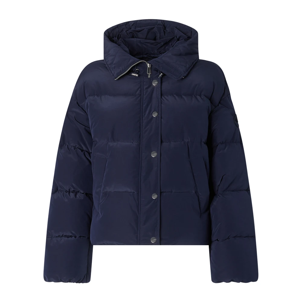 Pinko Donna Blu Giacche, S, New,