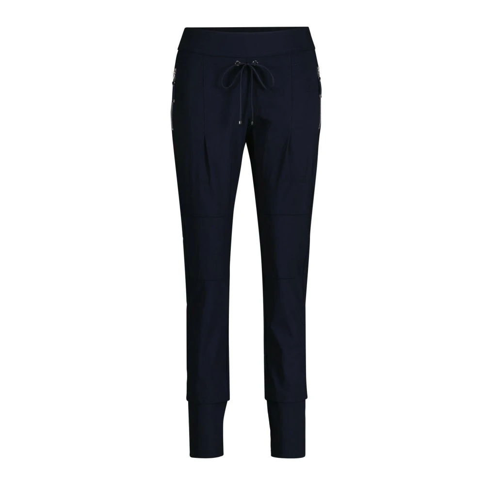 Trousers > Sweatpants - - Raffaello Rossi - Modalova