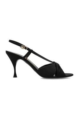 Marilyn Sandaletter med Klack