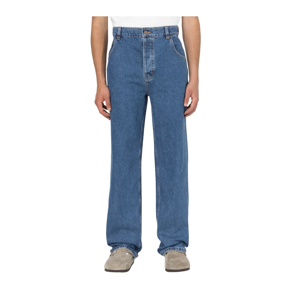 Jeans > Wide Jeans - - Dickies - Modalova