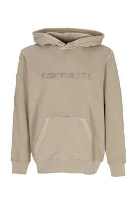 Lättvikts Hoodie Duster