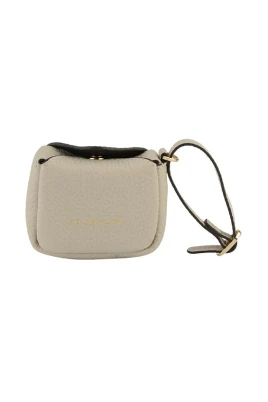 Étui AirPods en cuir