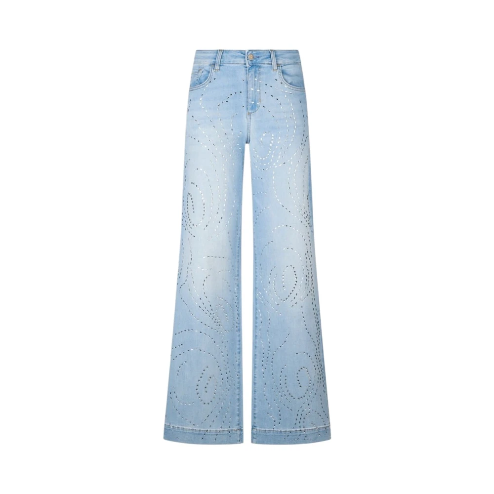 Liu Jo Mujer Azul Vaqueros, Talla: W31