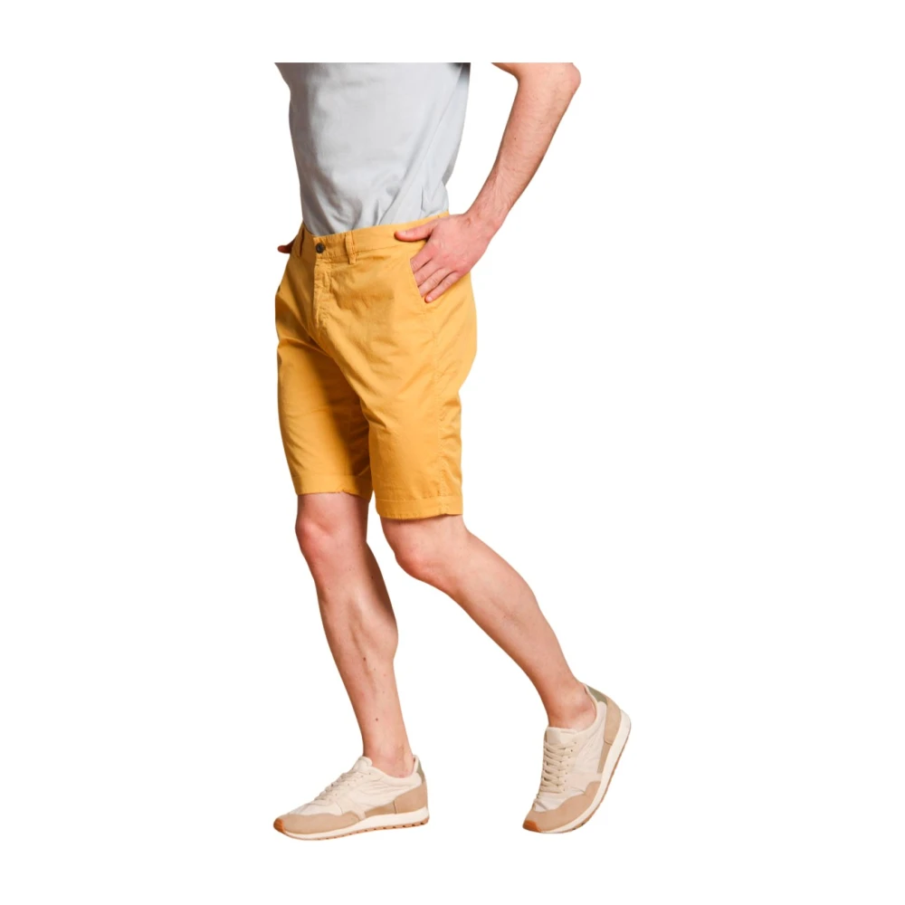 Shorts > Casual Shorts - - Mason's - Modalova