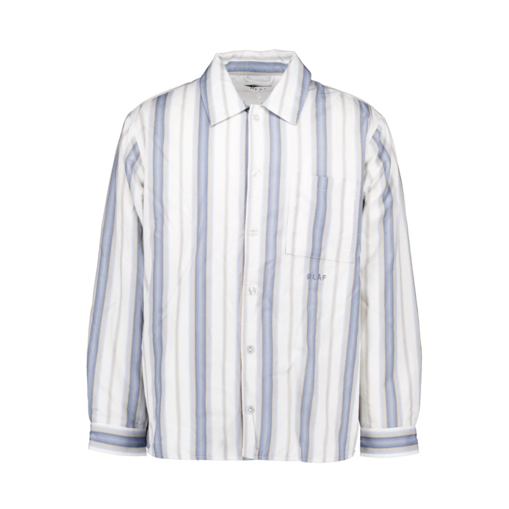 Shirts > Casual Shirts - - Olaf Hussein - Modalova