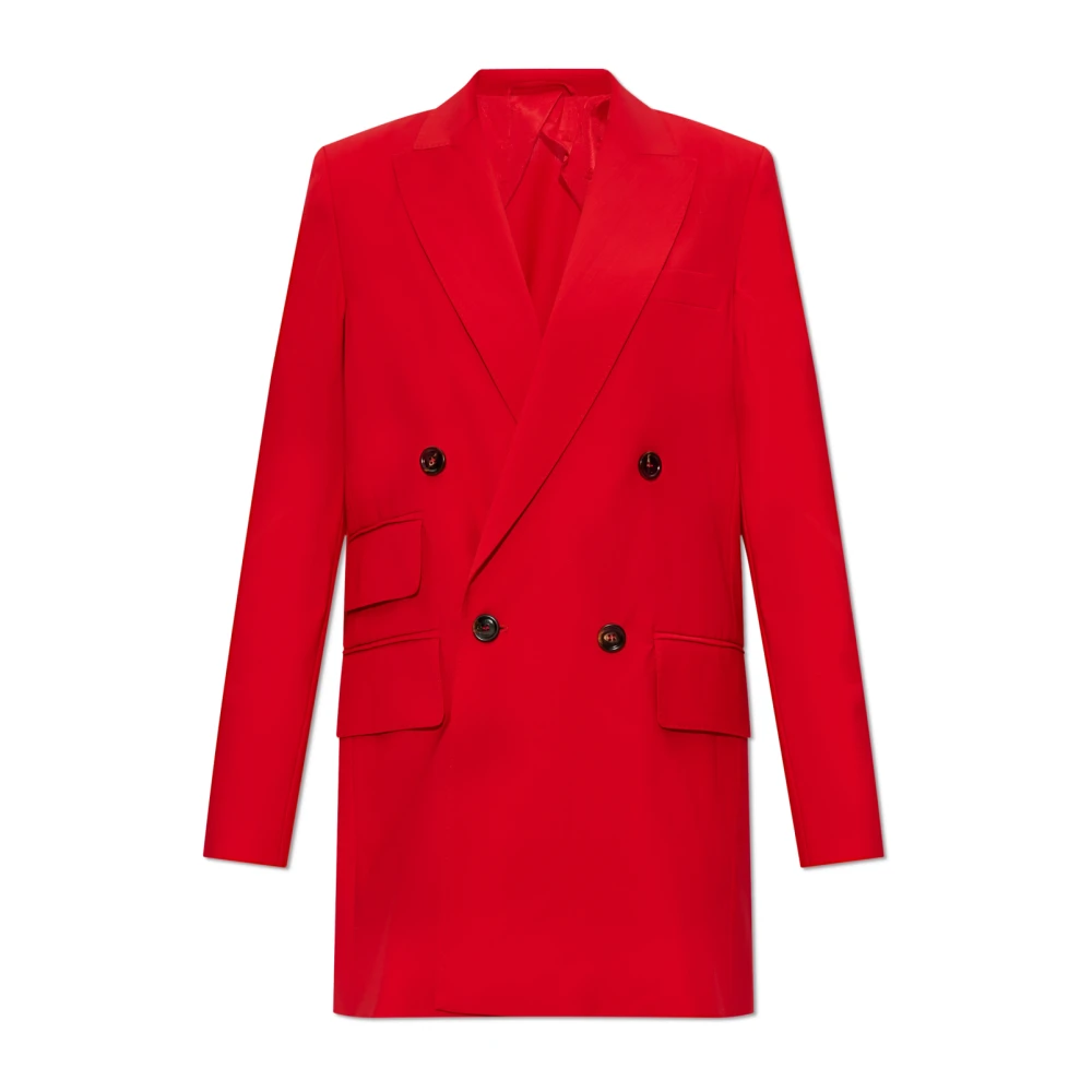 Jackets > Blazers - - Max Mara - Modalova