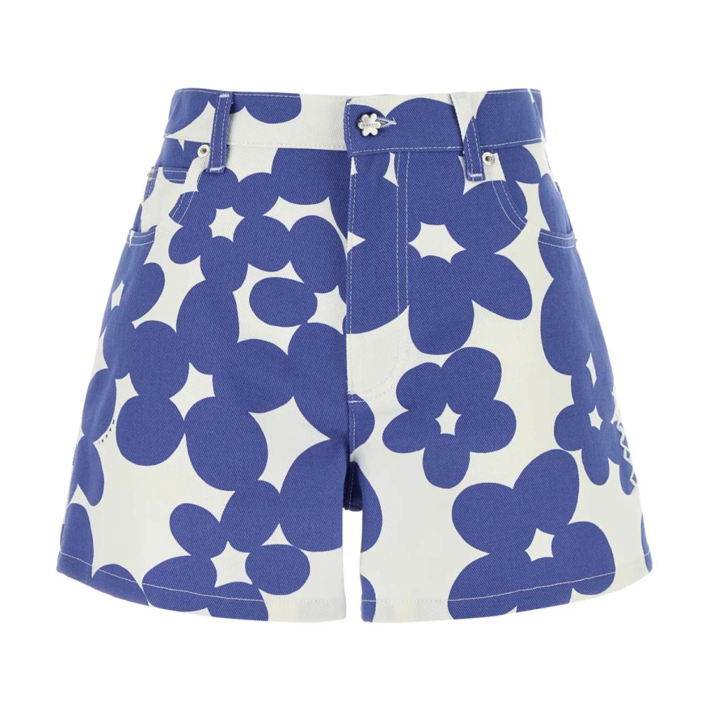 Shorts > Denim Shorts - - Marni - Modalova
