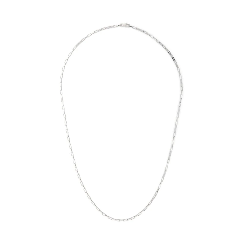 Accessories > Jewellery > Necklaces - - Tom Wood - Modalova