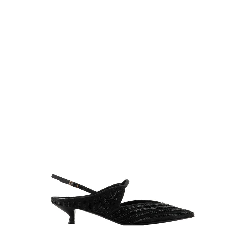 Shoes > Heels > Pumps - - Giorgio Armani - Modalova