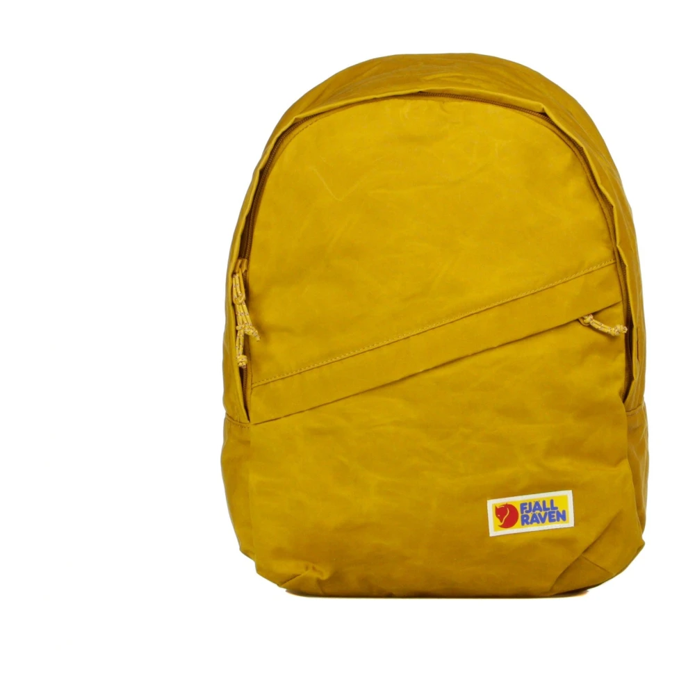 Fjällräven Men's Yellow Acorn Backpack