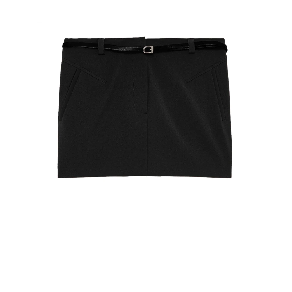 Skirts > Short Skirts - - Patrizia Pepe - Modalova