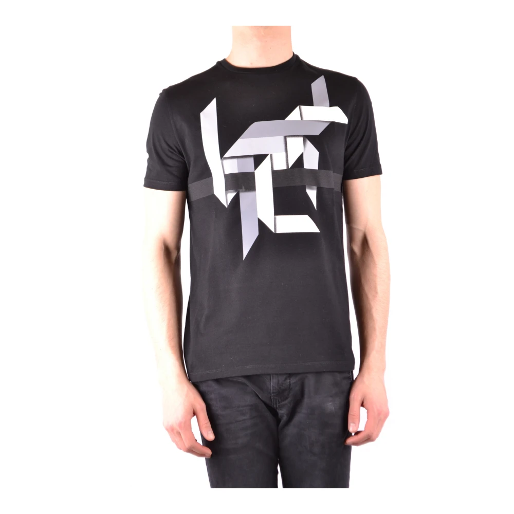 Tops > T-Shirts - - Neil Barrett - Modalova