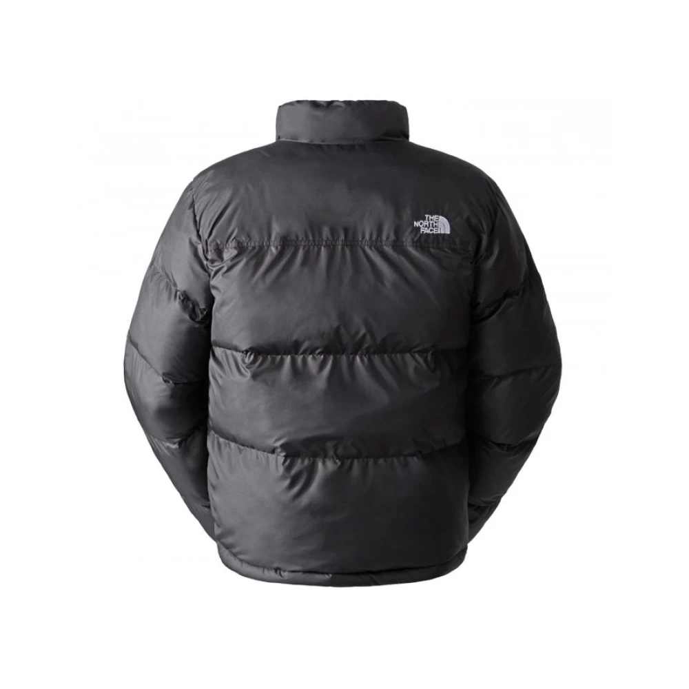 The North Face Saikuru Jack Retro Moderne Stijl Black Heren
