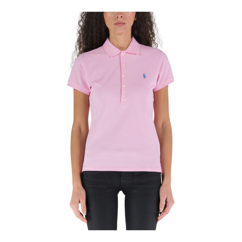 Poloshirt dames outlet ralph lauren