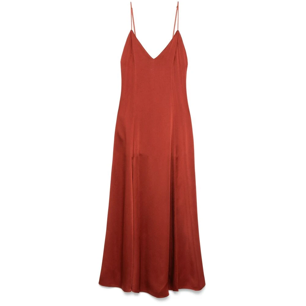 Dresses > Day Dresses > Maxi Dresses - - Forte Forte - Modalova