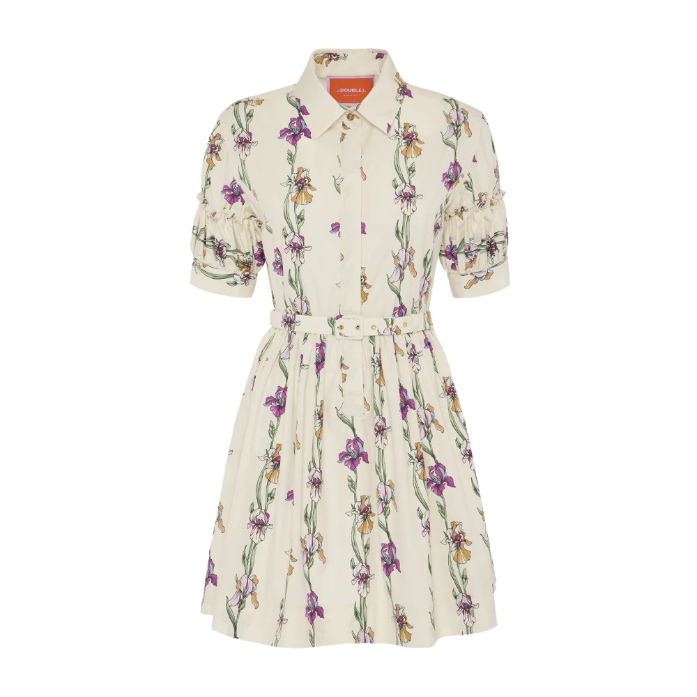 Dresses > Day Dresses > Short Dresses - - La DoubleJ - Modalova
