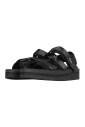 zwarte-nylon-sandalen-met-klittenbandsluiting