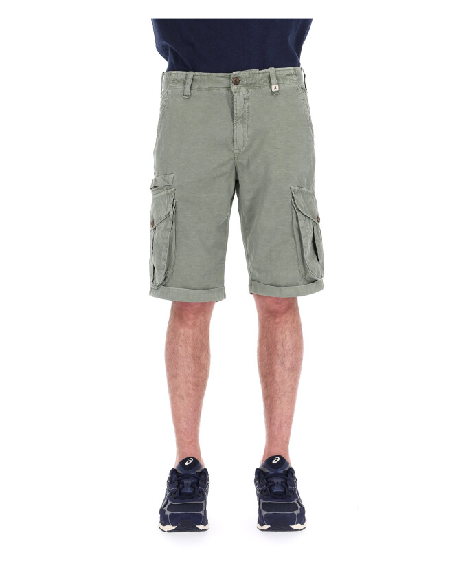 groene-bermuda-shorts