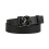 black-logo-buckle-belt