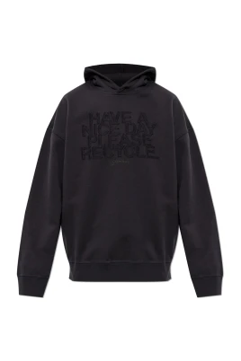 Have a Nice Day Hoodie