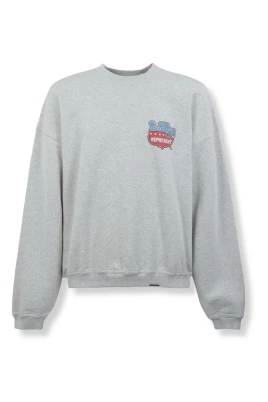 Beach Boys Americas Band Sweater