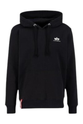 essentiel-small-logo-hoody